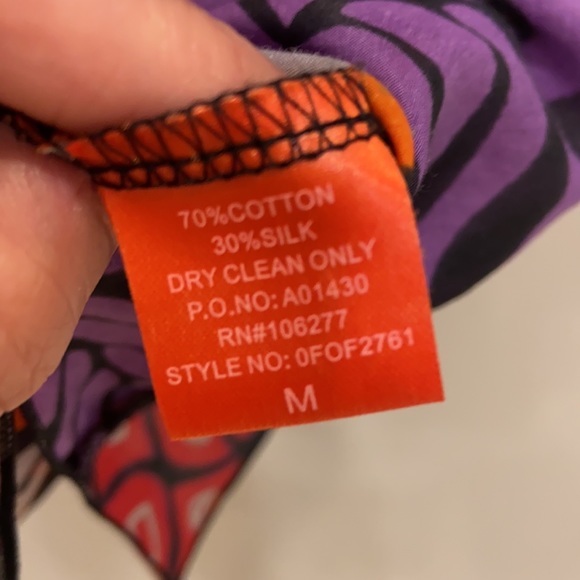 Hale Bob tunic - Picture 11 of 13